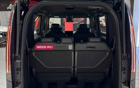 Honda Stepwgn, 2023 год, 2 950 000 рублей, 14 фотография