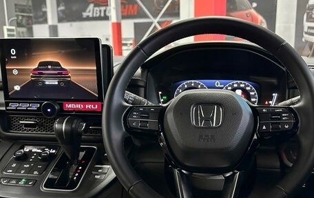 Honda Stepwgn, 2023 год, 2 950 000 рублей, 29 фотография