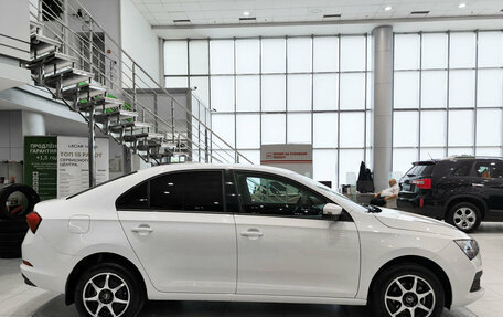 Skoda Rapid II, 2020 год, 1 550 000 рублей, 5 фотография