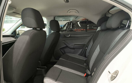 Skoda Rapid II, 2020 год, 1 550 000 рублей, 15 фотография