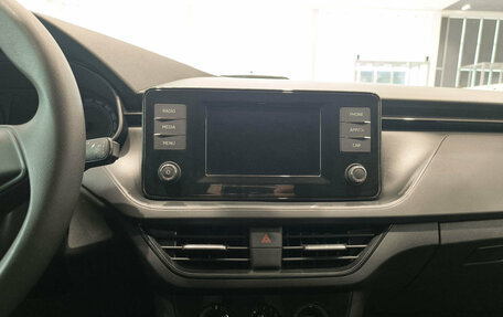 Skoda Rapid II, 2020 год, 1 550 000 рублей, 18 фотография