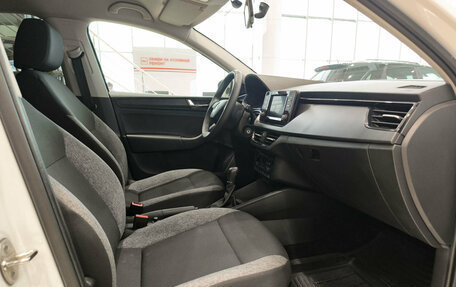 Skoda Rapid II, 2020 год, 1 550 000 рублей, 13 фотография