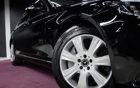 Mercedes-Benz S-Класс, 2019 год, 34 500 000 рублей, 9 фотография