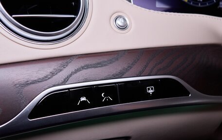Mercedes-Benz S-Класс, 2019 год, 34 500 000 рублей, 30 фотография