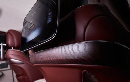 Mercedes-Benz S-Класс, 2019 год, 34 500 000 рублей, 38 фотография