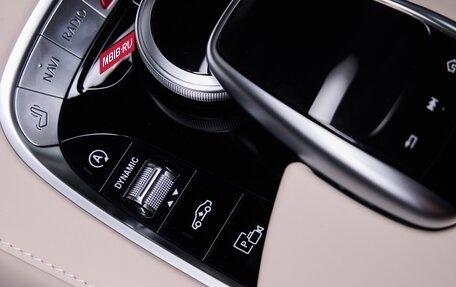 Mercedes-Benz S-Класс, 2019 год, 34 500 000 рублей, 27 фотография