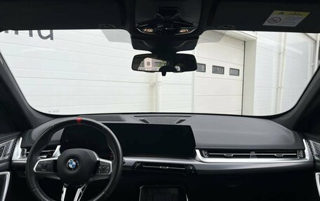 BMW X1, 2025 год, 6 149 000 рублей, 10 фотография