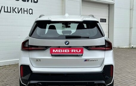 BMW X1, 2025 год, 6 149 000 рублей, 4 фотография