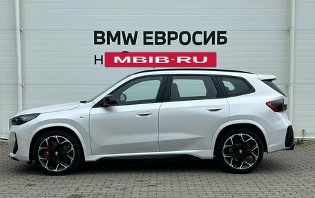 BMW X1, 2025 год, 6 149 000 рублей, 5 фотография