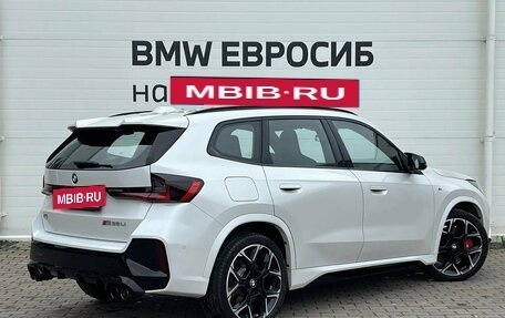 BMW X1, 2025 год, 6 149 000 рублей, 2 фотография