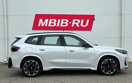 BMW X1, 2025 год, 6 149 000 рублей, 6 фотография