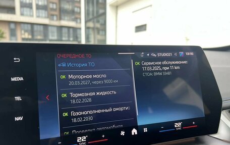 BMW X1, 2025 год, 6 149 000 рублей, 24 фотография