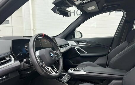 BMW X1, 2025 год, 6 149 000 рублей, 13 фотография