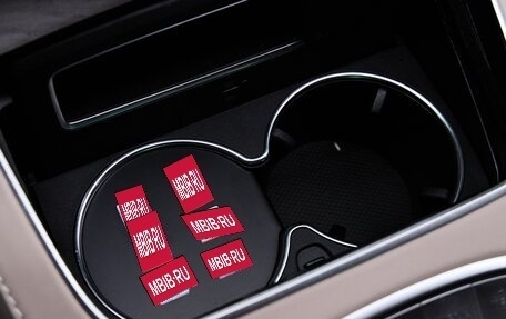 Mercedes-Benz S-Класс, 2019 год, 34 500 000 рублей, 22 фотография