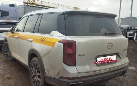 GAC GS8, 2024 год, 2 845 000 рублей, 3 фотография