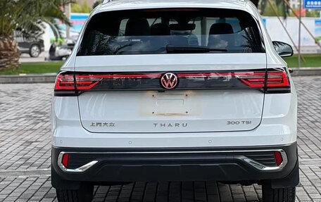 Volkswagen Tharu, 2023 год, 1 700 000 рублей, 6 фотография