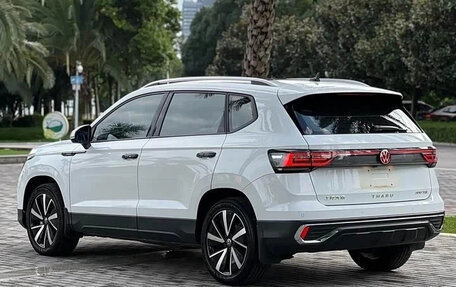 Volkswagen Tharu, 2023 год, 1 700 000 рублей, 5 фотография