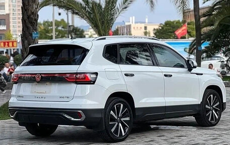 Volkswagen Tharu, 2023 год, 1 700 000 рублей, 4 фотография