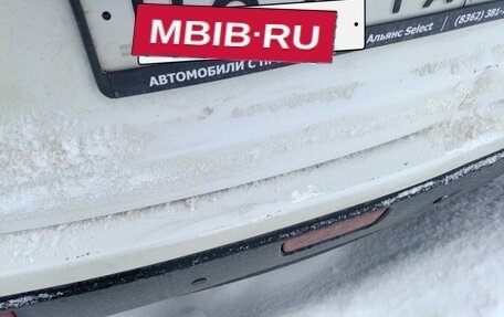 Mitsubishi ASX I рестайлинг, 2011 год, 640 000 рублей, 3 фотография