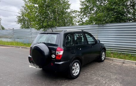 Chery Tiggo (T11), 2012 год, 250 000 рублей, 6 фотография