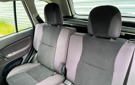 Chery Tiggo (T11), 2012 год, 250 000 рублей, 8 фотография