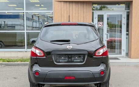 Nissan Qashqai, 2010 год, 1 040 000 рублей, 5 фотография
