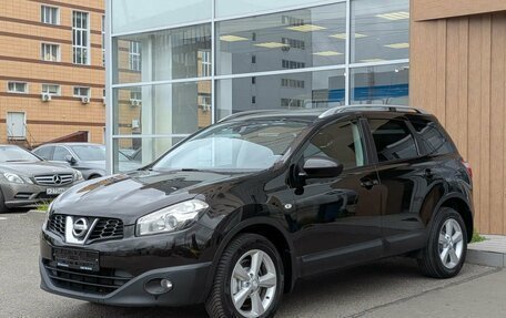 Nissan Qashqai, 2010 год, 1 040 000 рублей, 3 фотография