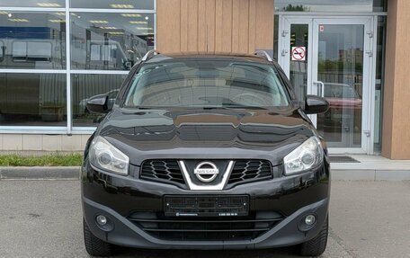 Nissan Qashqai, 2010 год, 1 040 000 рублей, 2 фотография