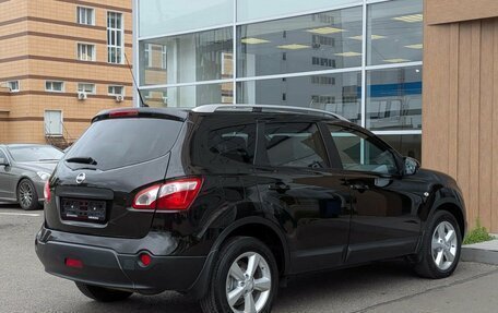 Nissan Qashqai, 2010 год, 1 040 000 рублей, 6 фотография