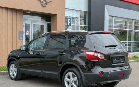 Nissan Qashqai, 2010 год, 1 040 000 рублей, 4 фотография