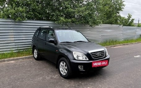 Chery Tiggo (T11), 2012 год, 250 000 рублей, 3 фотография