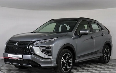 Mitsubishi Eclipse Cross, 2024 год, 3 550 000 рублей, 1 фотография