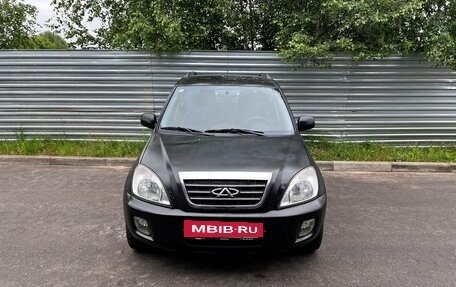 Chery Tiggo (T11), 2012 год, 250 000 рублей, 2 фотография