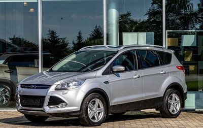 Ford Kuga III, 2014 год, 995 000 рублей, 1 фотография