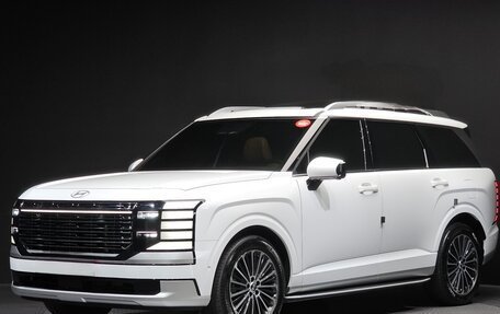 Hyundai Palisade, 2025 год, 7 430 000 рублей, 1 фотография