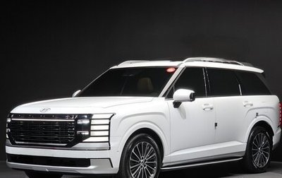 Hyundai Palisade, 2025 год, 7 430 000 рублей, 1 фотография