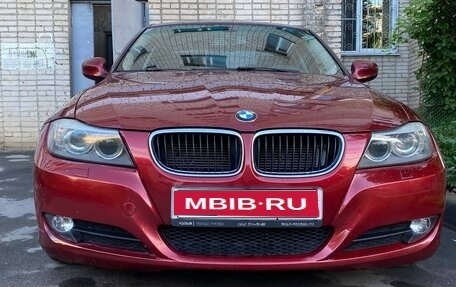 BMW 3 серия, 2011 год, 1 100 000 рублей, 1 фотография