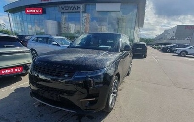 Land Rover Range Rover Sport, 2026 год, 18 500 000 рублей, 1 фотография