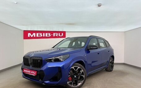 BMW X1, 2025 год, 6 350 000 рублей, 1 фотография