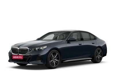 BMW 5 серия, 2025 год, 9 790 000 рублей, 1 фотография