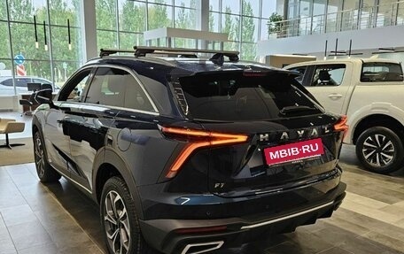 Haval F7, 2026 год, 3 761 010 рублей, 1 фотография