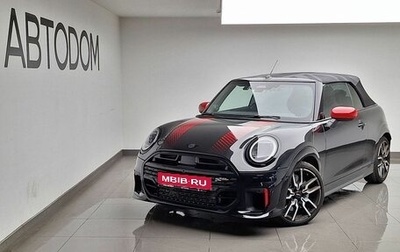 MINI Cabrio, 2025 год, 6 500 000 рублей, 1 фотография
