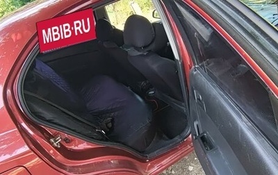 Chevrolet Aveo III, 2010 год, 400 000 рублей, 1 фотография