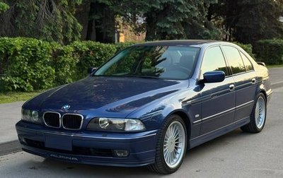 Alpina B10 E39, 1997 год, 6 490 000 рублей, 1 фотография
