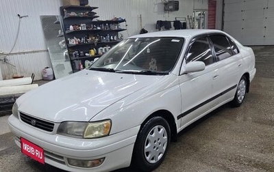 Toyota Corona IX (T190), 1994 год, 340 000 рублей, 1 фотография