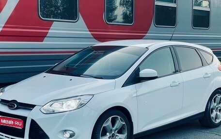 Ford Focus III, 2012 год, 700 000 рублей, 1 фотография