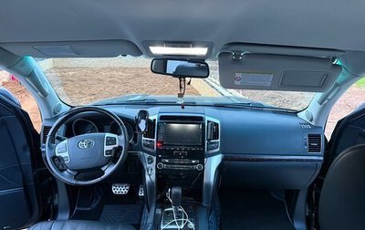 Toyota Land Cruiser 200, 2012 год, 3 300 000 рублей, 1 фотография