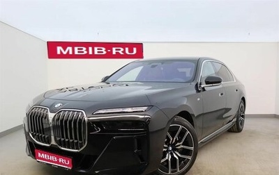BMW 7 серия, 2025 год, 17 990 000 рублей, 1 фотография