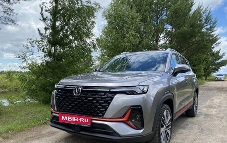 Changan CS35 Plus, 2024 год, 1 860 000 рублей, 1 фотография
