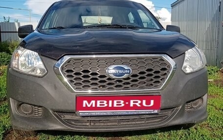 Datsun on-DO I рестайлинг, 2018 год, 480 000 рублей, 1 фотография